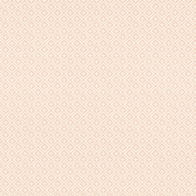Thibaut Holiday Trellis Wallpaper in Blush